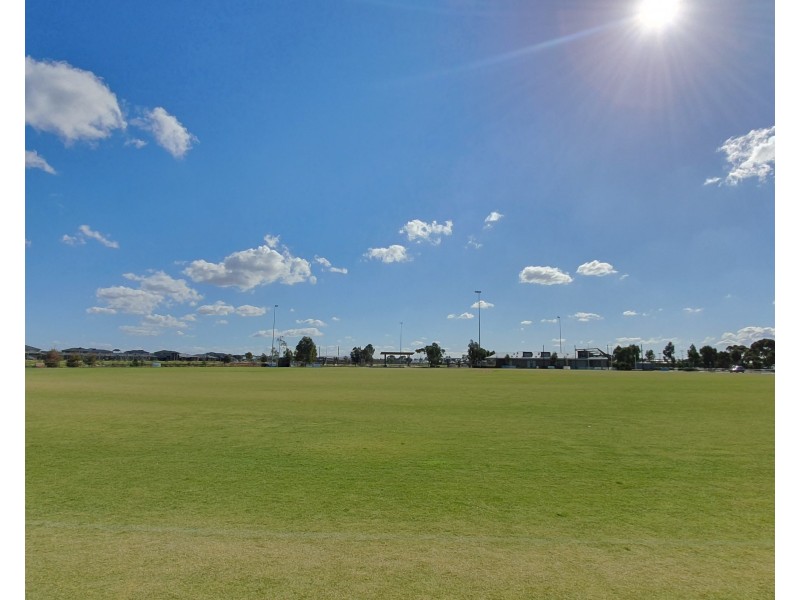 36 Paprika Way, Tarneit VIC 3029
