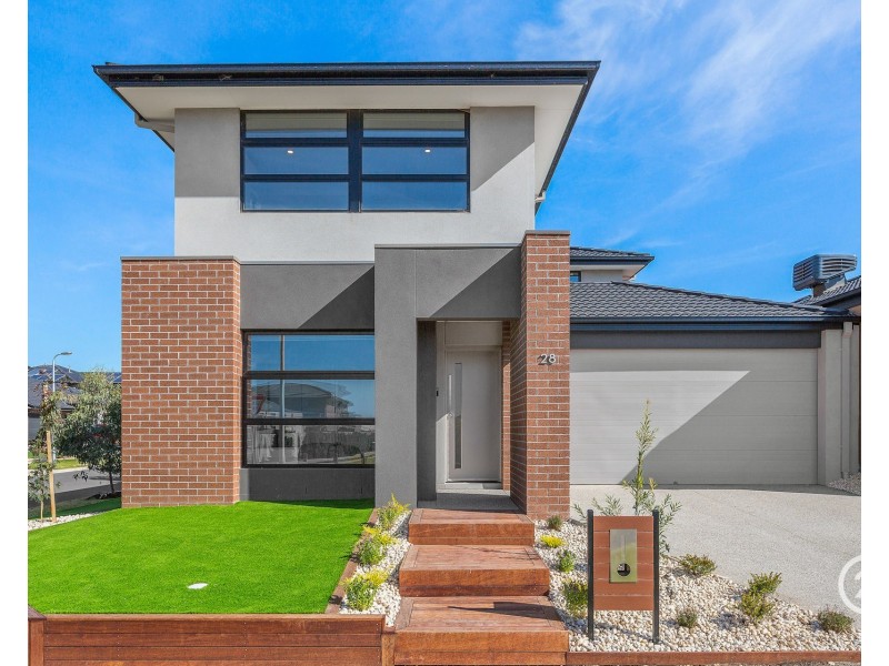 28 Bowling Avenue, Point Cook VIC 3030