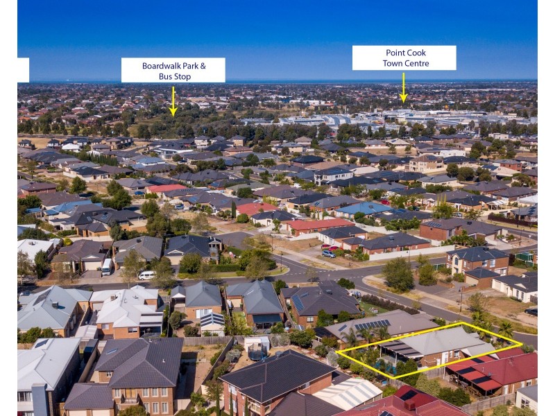 9 Caribou Place, Point Cook VIC 3030
