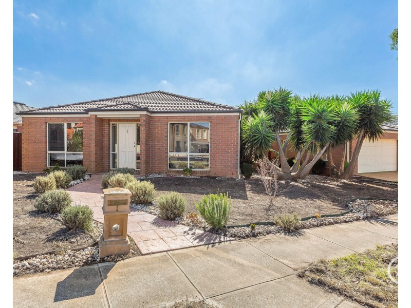 1 Daffodil Way, Point Cook VIC 3030