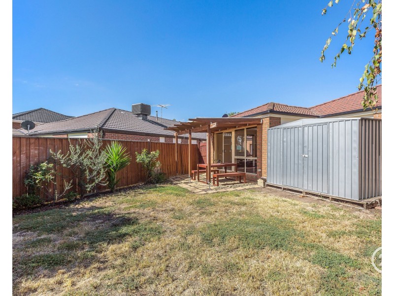 1 Daffodil Way, Point Cook VIC 3030