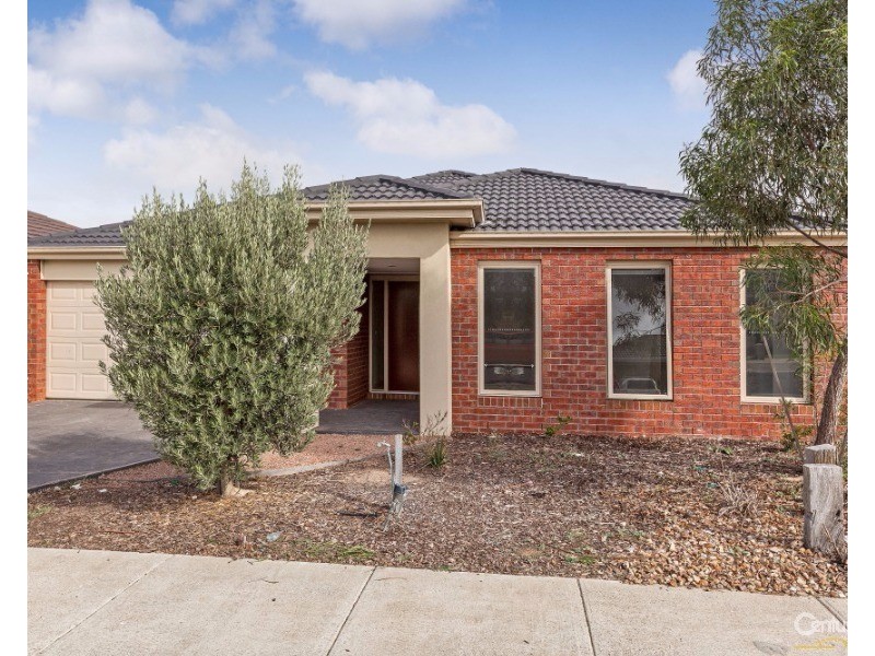 22 Bliss Street, Point Cook VIC 3030