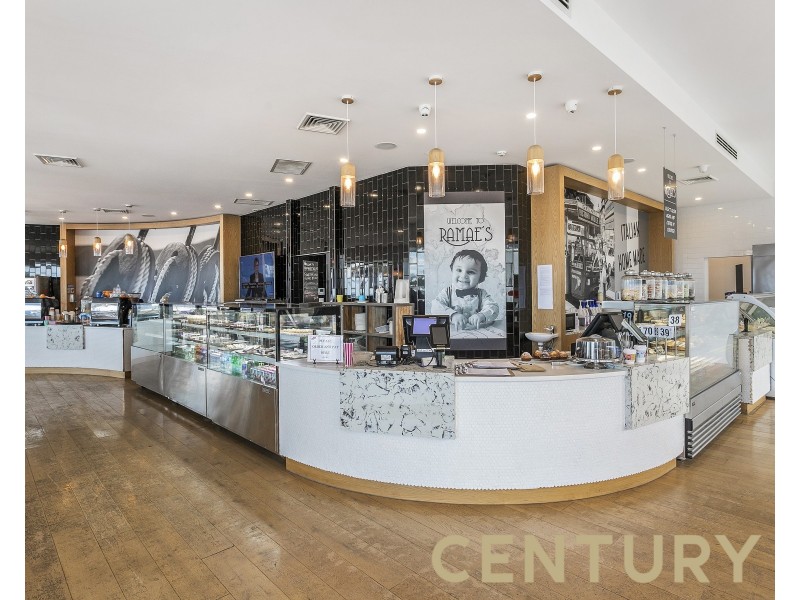 112/33 Quay Boulevard, Werribee South VIC 3030