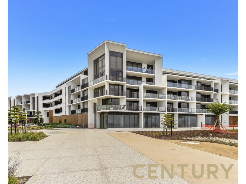 112/33 Quay Boulevard, Werribee South VIC 3030