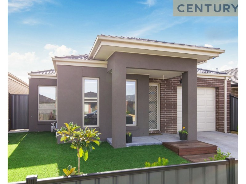 58 Caraleena Drive, Tarneit VIC 3029