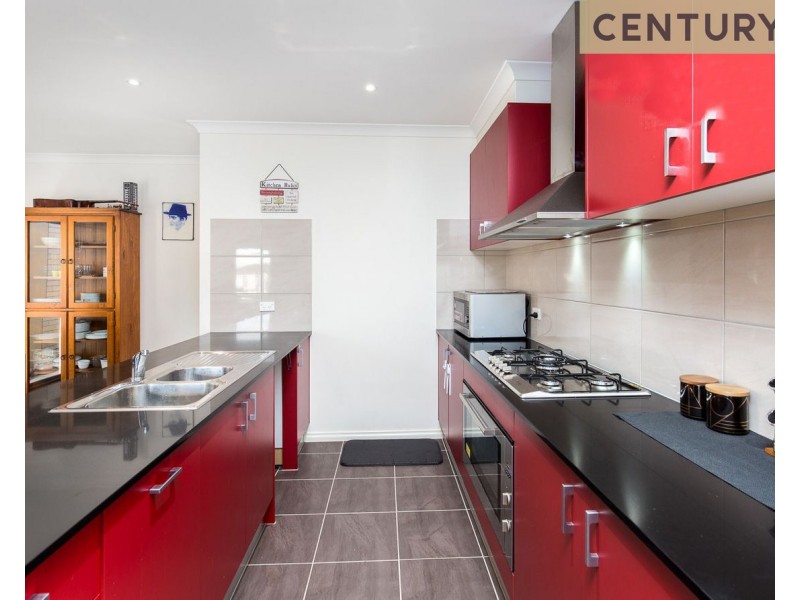58 Caraleena Drive, Tarneit VIC 3029
