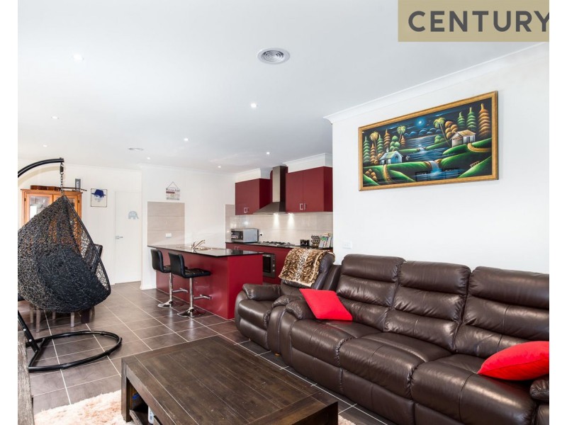 58 Caraleena Drive, Tarneit VIC 3029