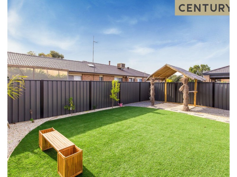 58 Caraleena Drive, Tarneit VIC 3029