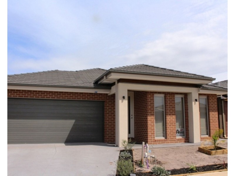 18 Brittle Street, Wyndham Vale VIC 3024