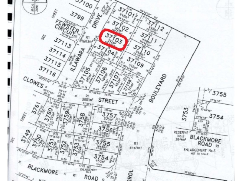 Lot 37103 Illawara Drive, Mickleham VIC 3064