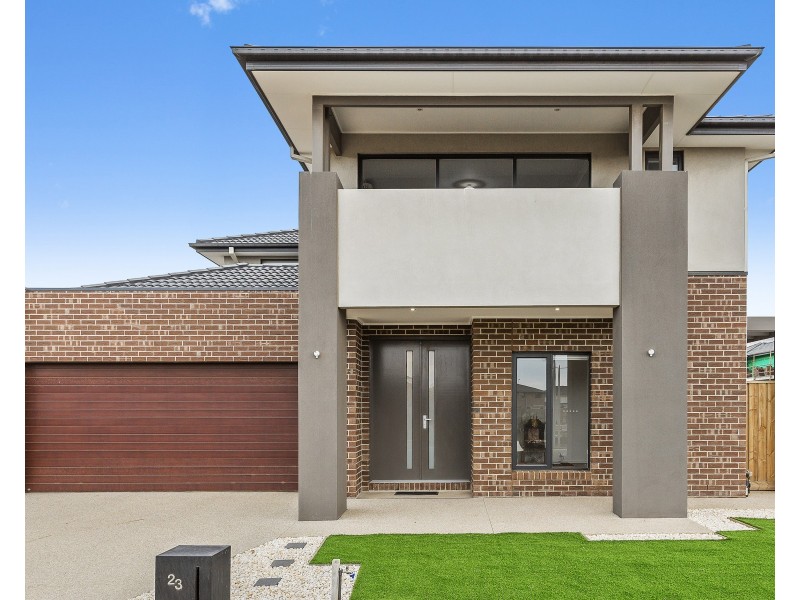 23 Aquatic Drive, Werribee South VIC 3030
