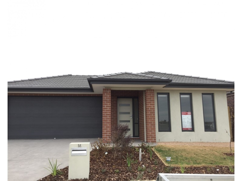 14 Winterberry Road, Point Cook VIC 3030