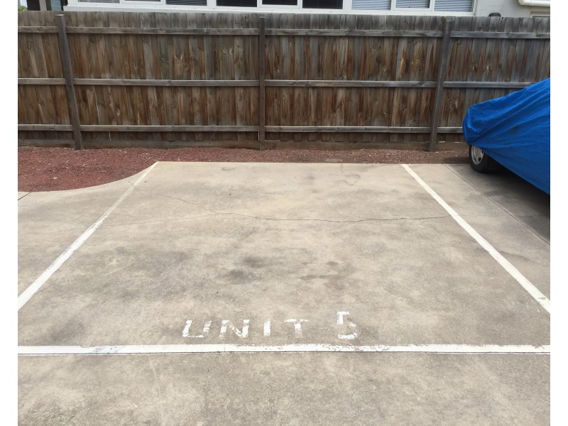 5/293 Princes Highway, Werribee VIC 3030