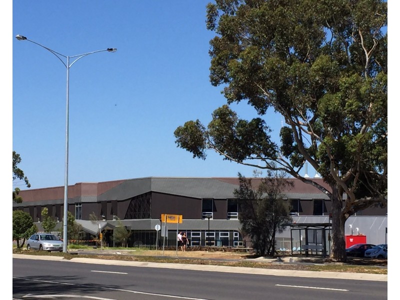 5/293 Princes Highway, Werribee VIC 3030