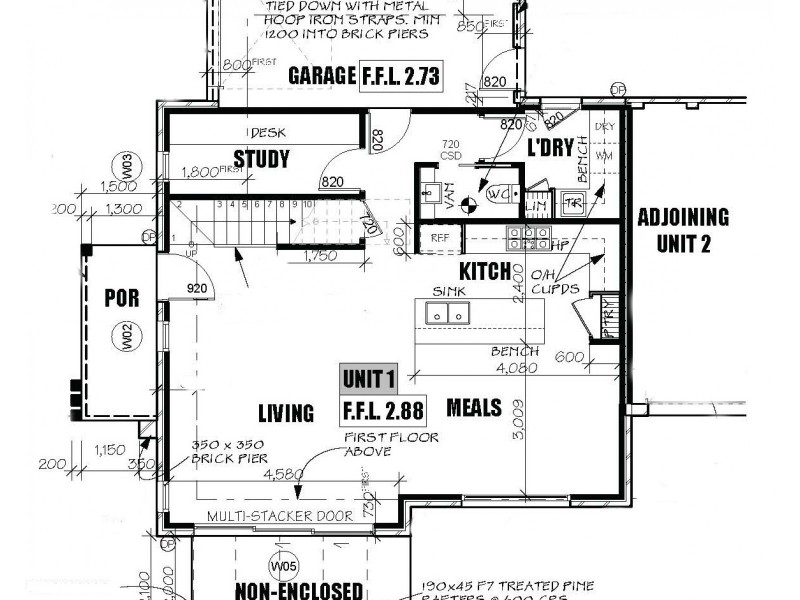 9 Noordenne Avenue, Seaholme VIC 3018