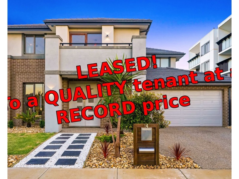 14 Starboard Way, Werribee South VIC 3030