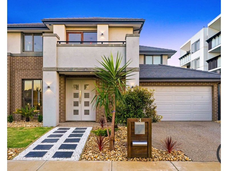14 Starboard Way, Werribee South VIC 3030