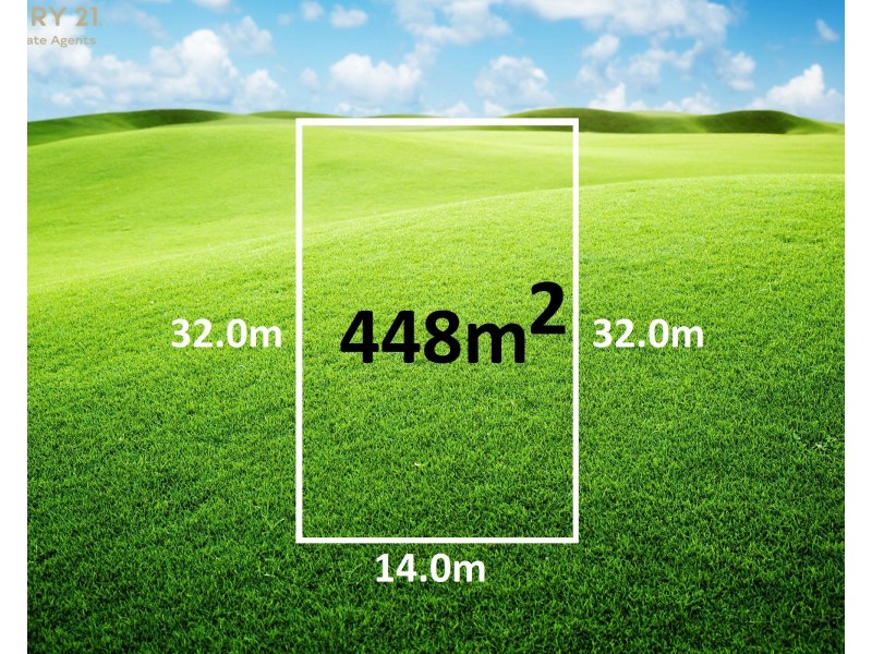 Lot 352 Ballan Road, Wyndham Vale VIC 3024