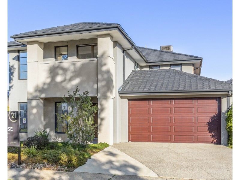 16 Spartan Way, Williams Landing VIC 3027