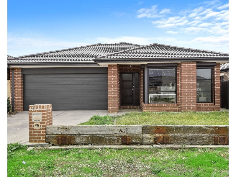 12 Reginato Court, Tarneit VIC 3029
