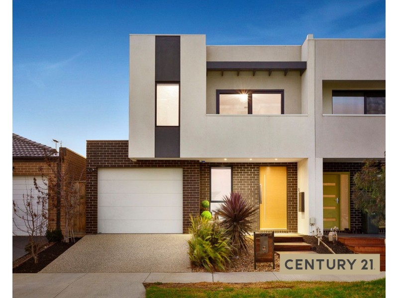 9 Kentwell Street, Truganina VIC 3029