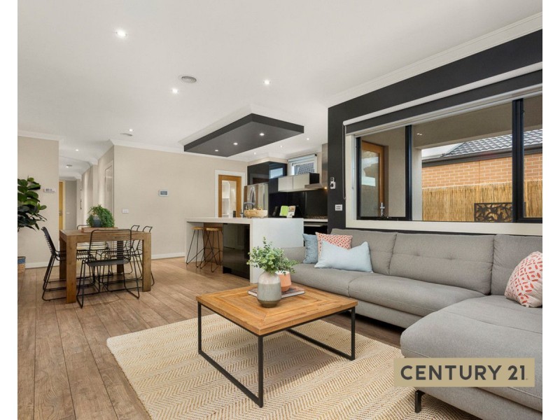 9 Kentwell Street, Truganina VIC 3029
