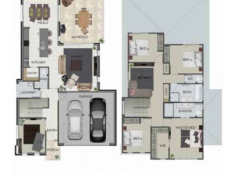 1 Power Street, Tarneit VIC 3029