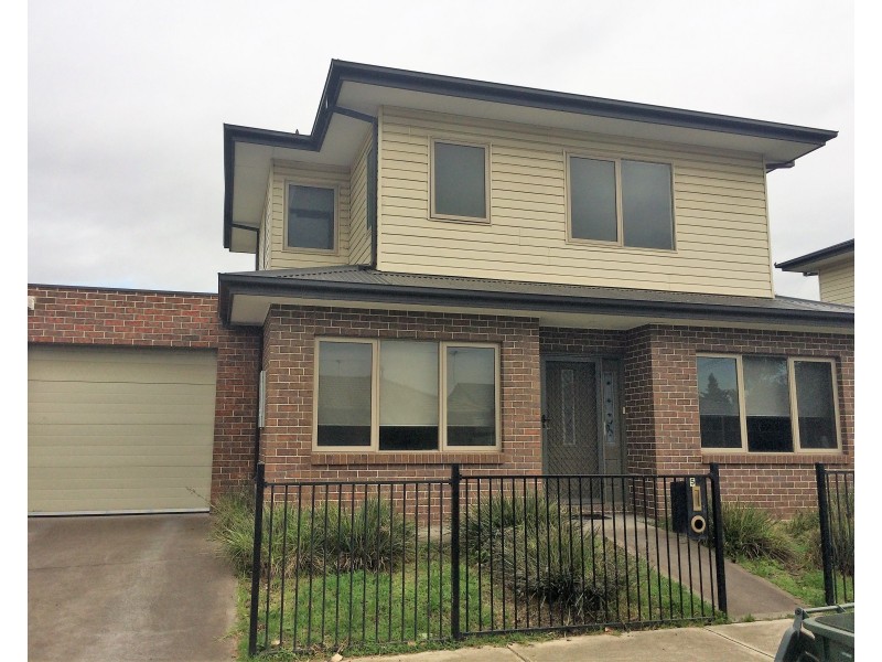 5 Glenwood Avenue, Altona VIC 3018