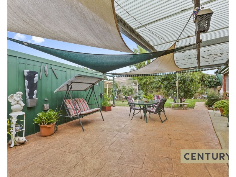 14 Williams Wright Wynd, Hoppers Crossing VIC 3029