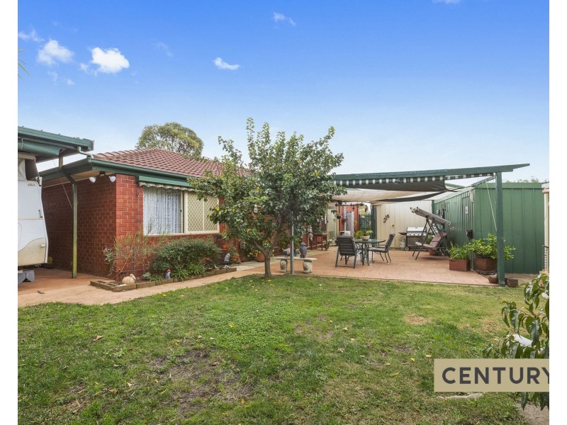 14 Williams Wright Wynd, Hoppers Crossing VIC 3029
