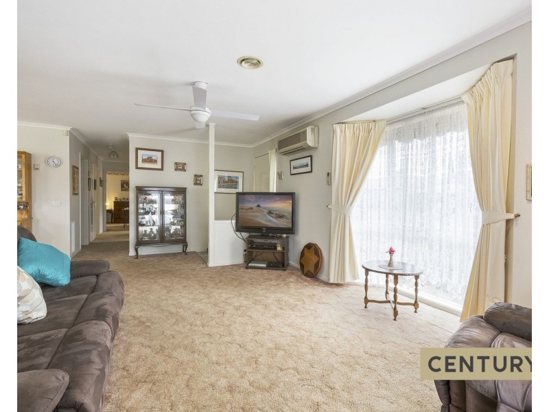 14 Williams Wright Wynd, Hoppers Crossing VIC 3029