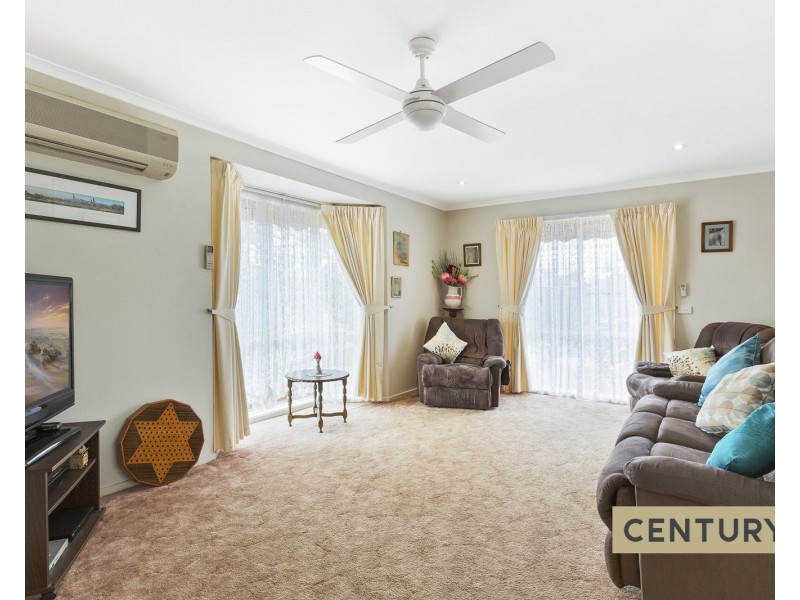 14 Williams Wright Wynd, Hoppers Crossing VIC 3029