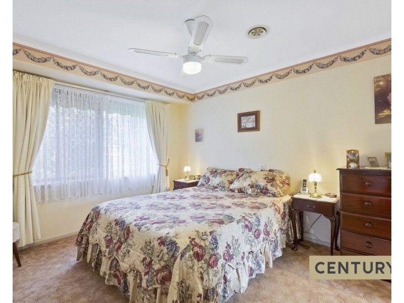 14 Williams Wright Wynd, Hoppers Crossing VIC 3029