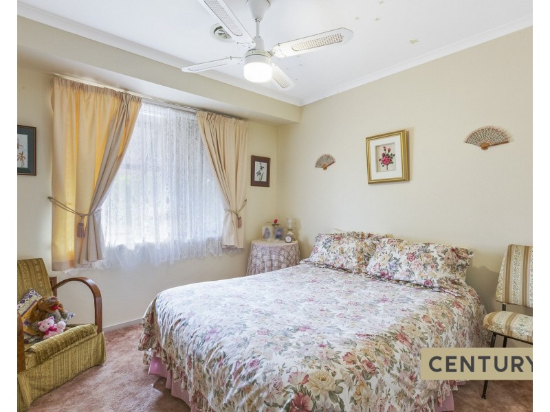 14 Williams Wright Wynd, Hoppers Crossing VIC 3029