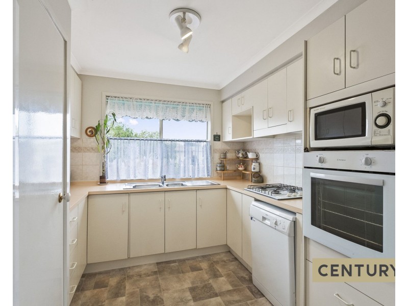 14 Williams Wright Wynd, Hoppers Crossing VIC 3029