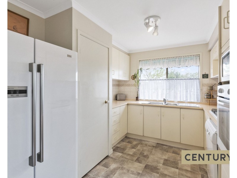 14 Williams Wright Wynd, Hoppers Crossing VIC 3029