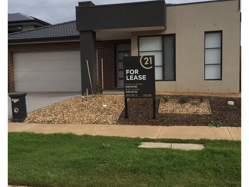 40  Constantine Drive, Point Cook VIC 3030