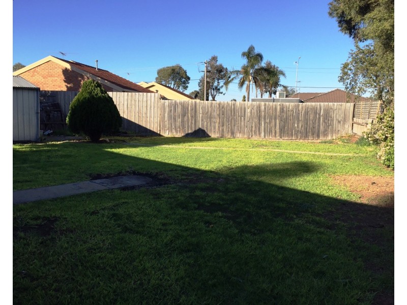 3  Quail Court, Werribee VIC 3030