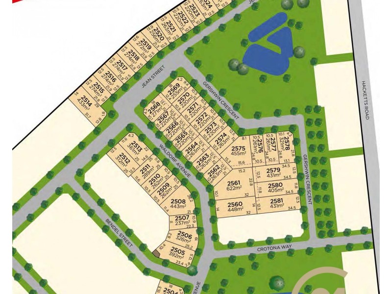 2 Gershwin Crescent, Point Cook VIC 3030