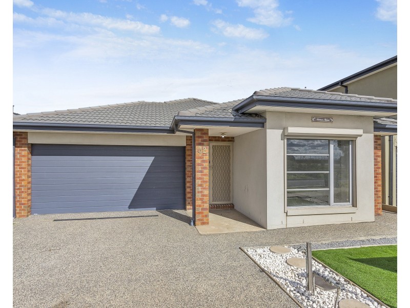 32 Everholme Drive, Truganina VIC 3029