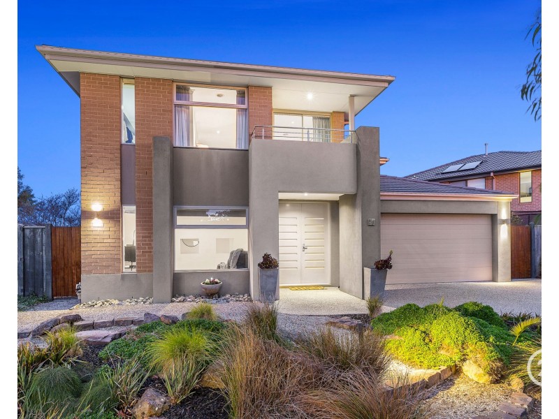 12 Surrey Grove, Point Cook VIC 3030