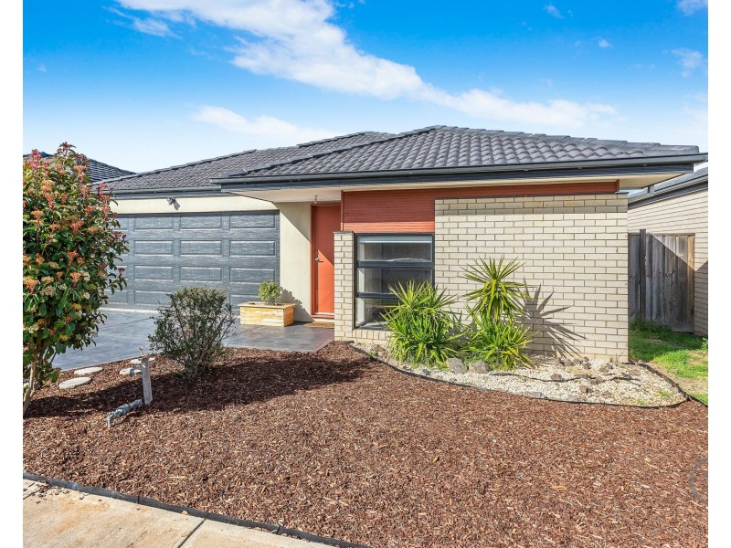 40 Cindia Crescent, Tarneit VIC 3029