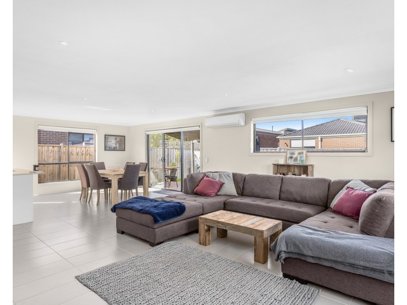 40 Cindia Crescent, Tarneit VIC 3029