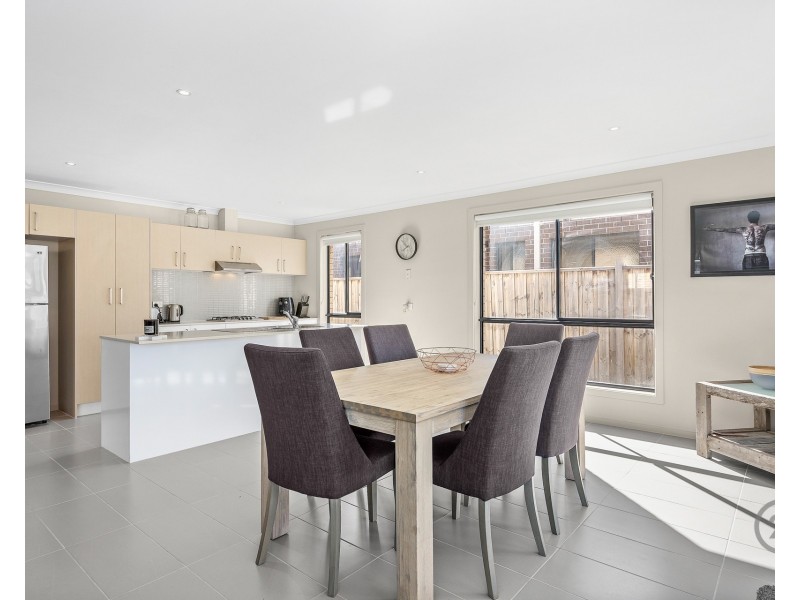 40 Cindia Crescent, Tarneit VIC 3029