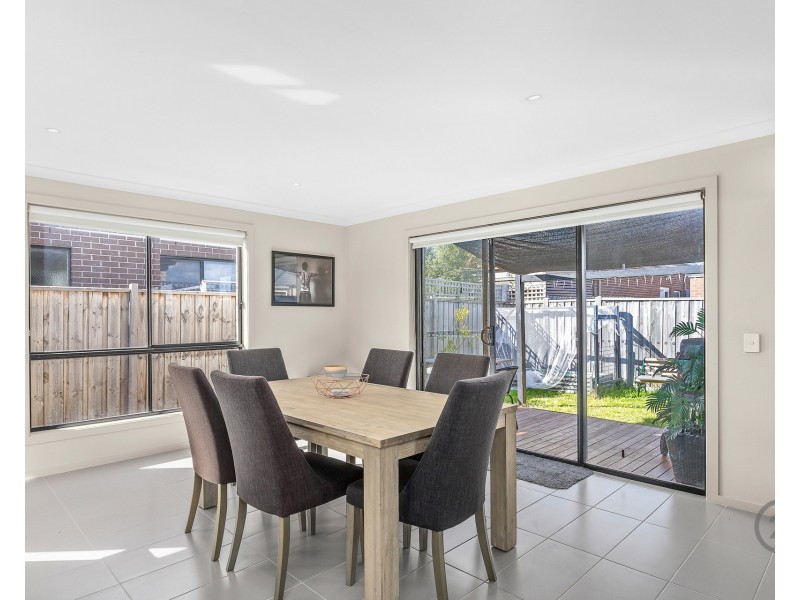 40 Cindia Crescent, Tarneit VIC 3029