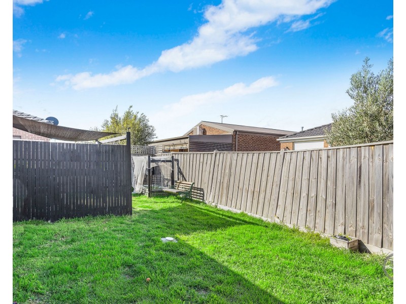 40 Cindia Crescent, Tarneit VIC 3029