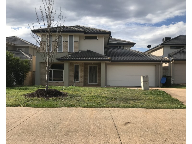 2 Watersedge Cove, Point Cook VIC 3030