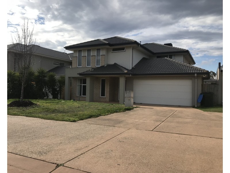 2 Watersedge Cove, Point Cook VIC 3030