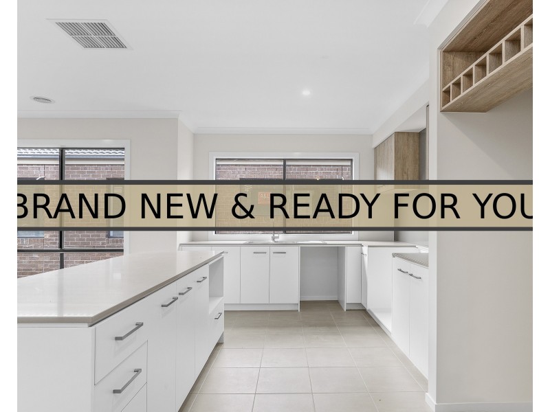 14 Pilatus Crescent, Point Cook VIC 3030