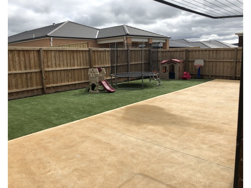 41 O’Leary Way, Maddingley VIC 3340